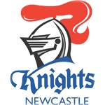 Newcastle Knights Trikot